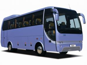 Temsa Opalin '2003